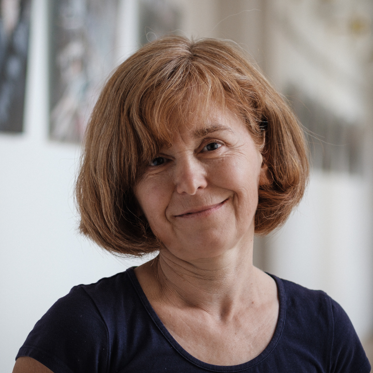 Drahoslava Kouřilová